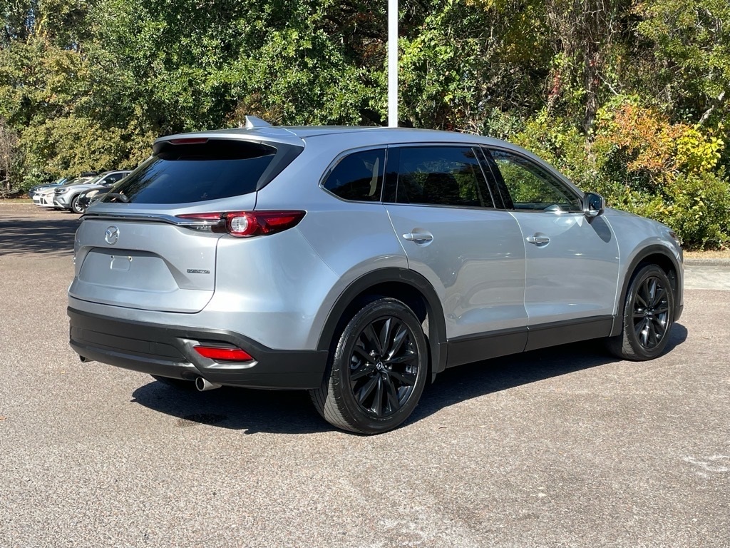 2023 Mazda CX-9 Touring photo 3