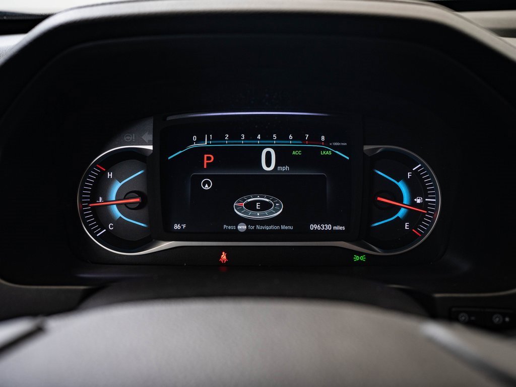 2019 Honda Pilot EX-L photo 27