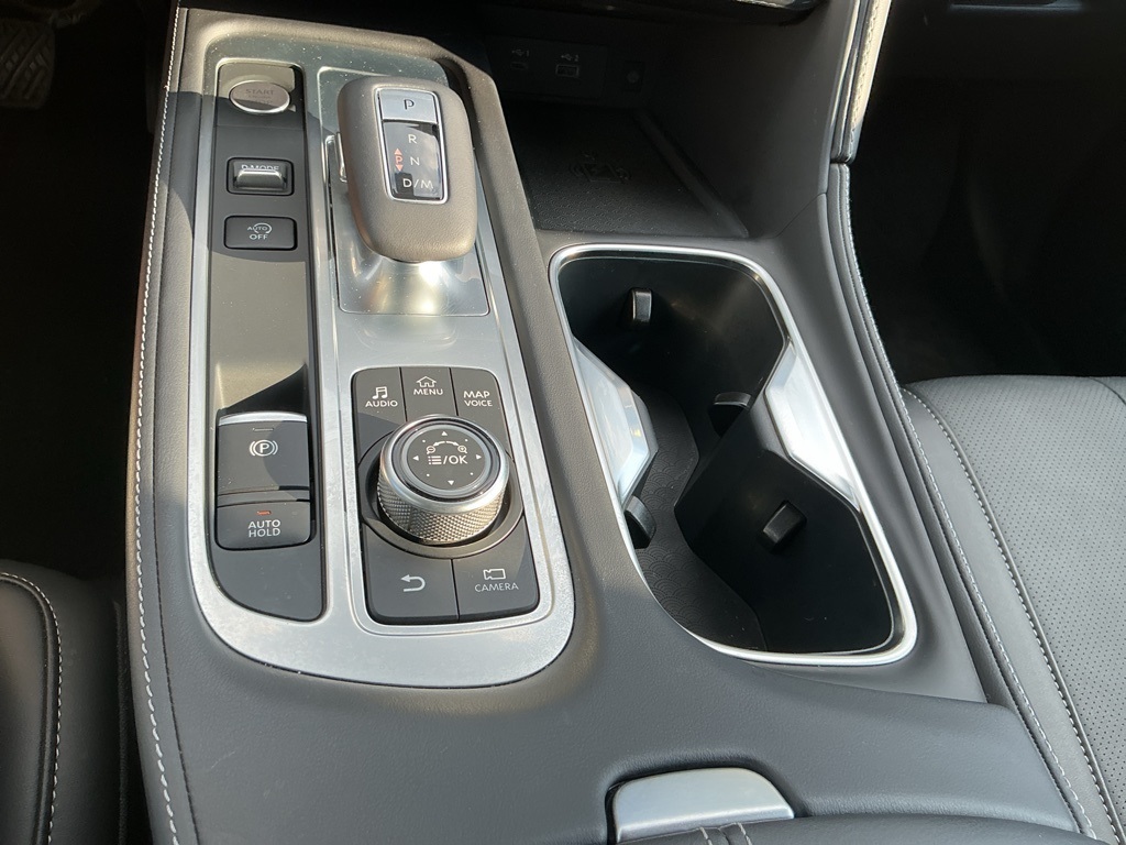 2025 Infiniti QX60 Sensory AWD photo 12