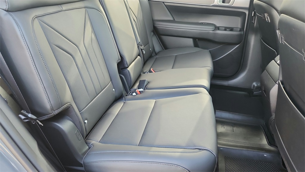 2025 Hyundai Santa Fe XRT photo 31