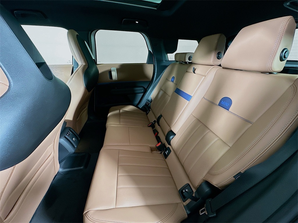 2026 Mini Countryman S ALL4 photo 23