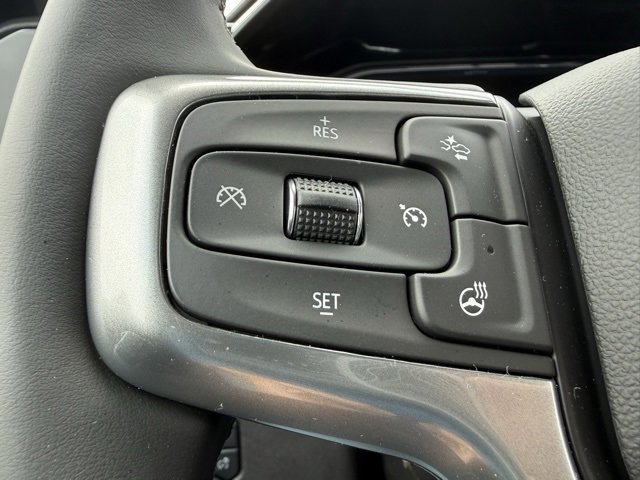 2025 Chevrolet Silverado 1500 LT Trail Boss photo 19