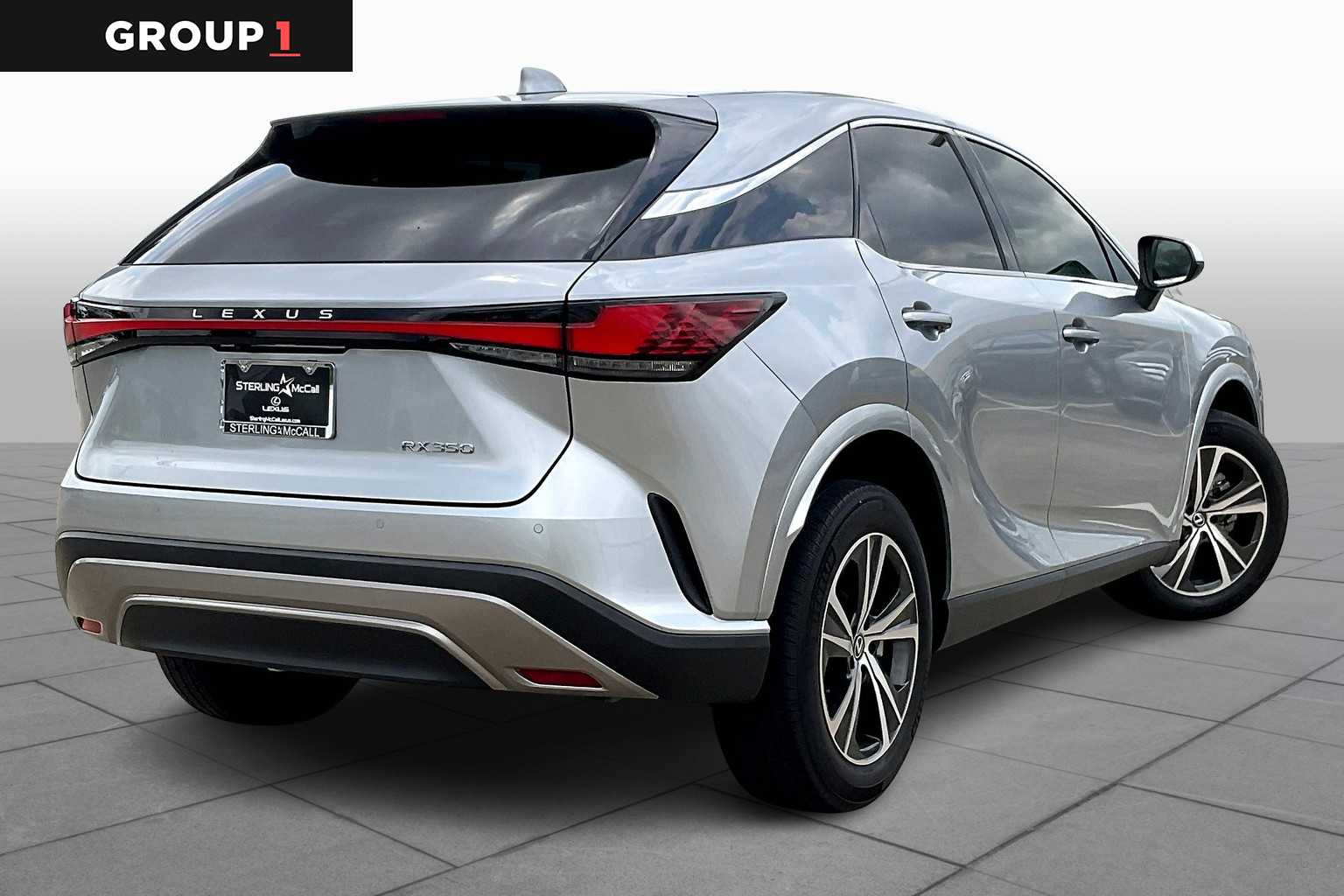 2024 Lexus RX 350 photo 10