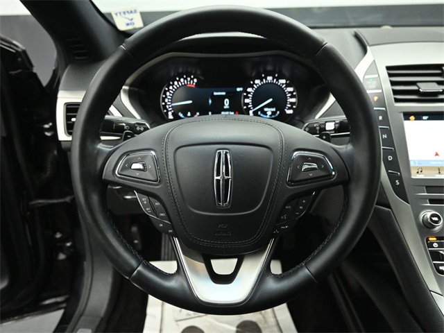 2017 LINCOLN MKZ - Image 15