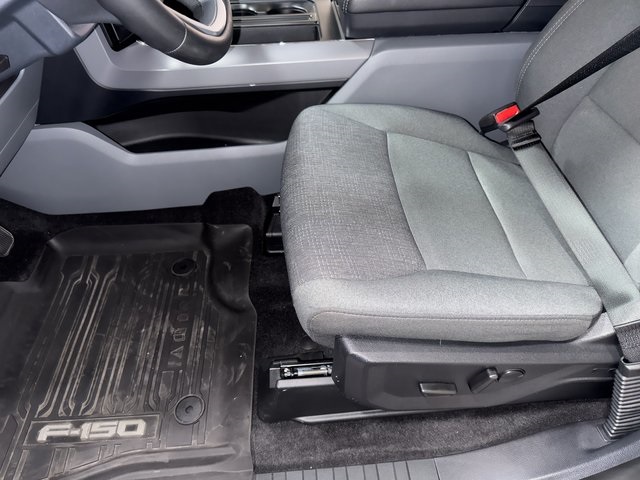 2024 Ford F-150 XLT photo 10