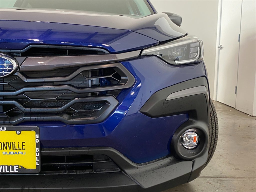 2025 Subaru Crosstrek Limited photo 22