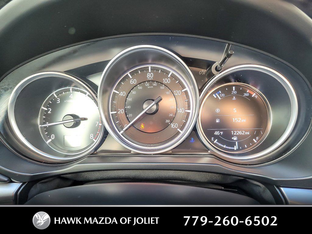 2023 MAZDA CX-5 - Image 11