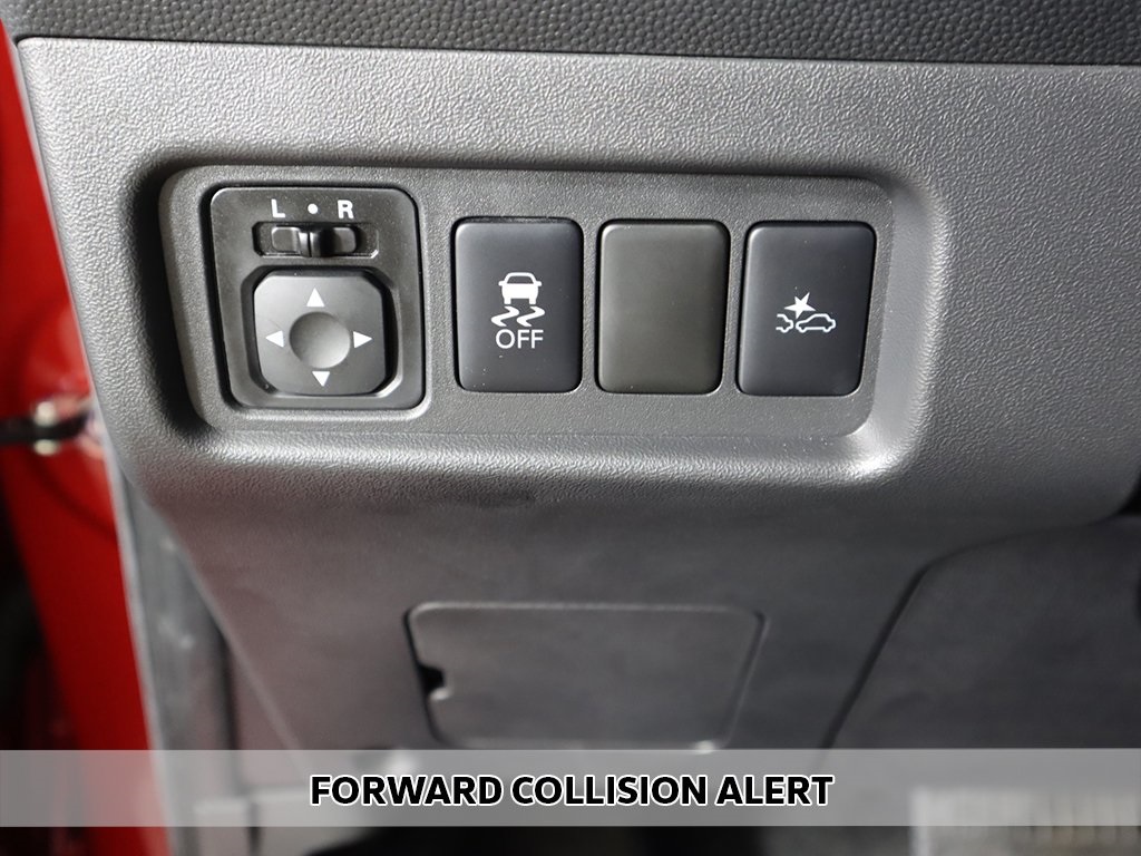 2024 Mitsubishi Mirage G4 ES photo 3