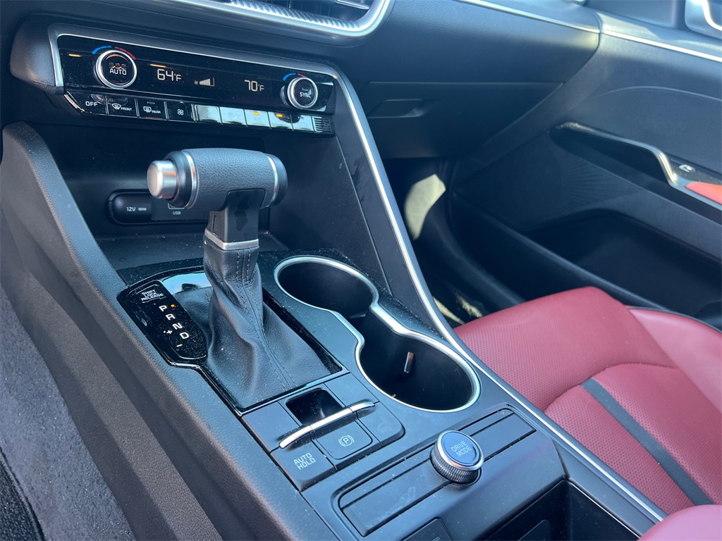 2023 Kia K5 GT-Line photo 29