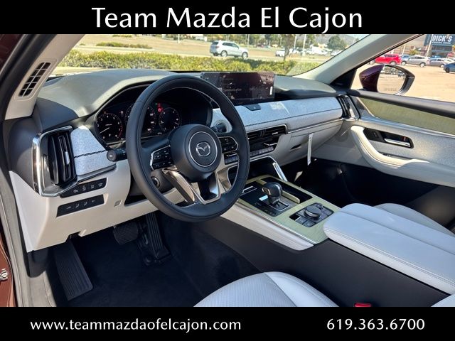 2026 Mazda CX-90 3.3 Turbo Premium Plus photo 7