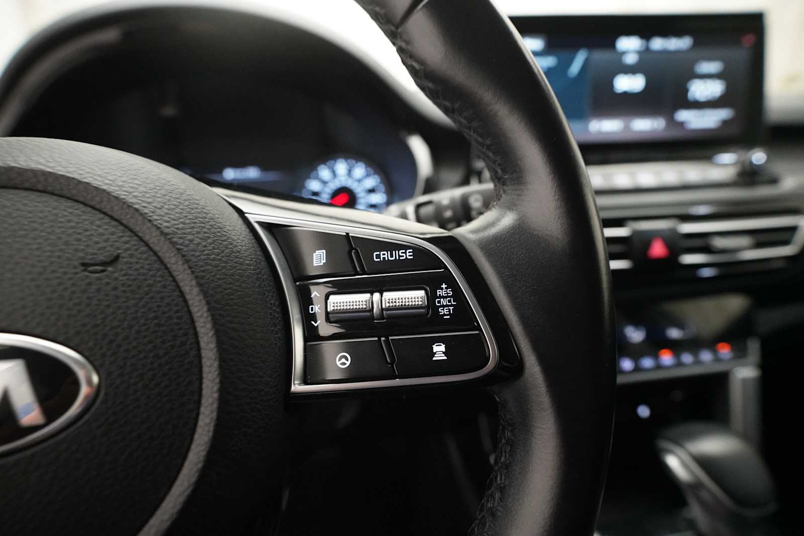 2021 Kia Seltos SX photo 13