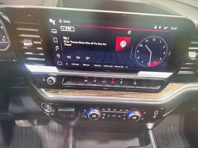 2022 Gmc Sierra 1500 Elevation photo 8