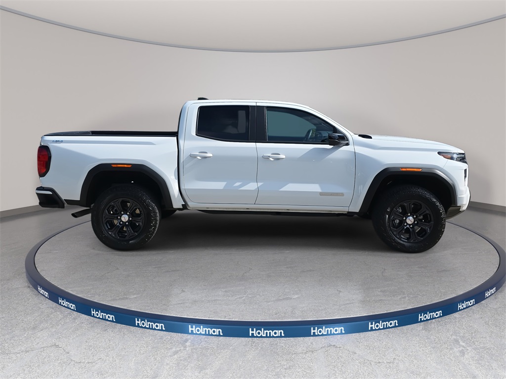 2024 Gmc Canyon Elevation photo 2