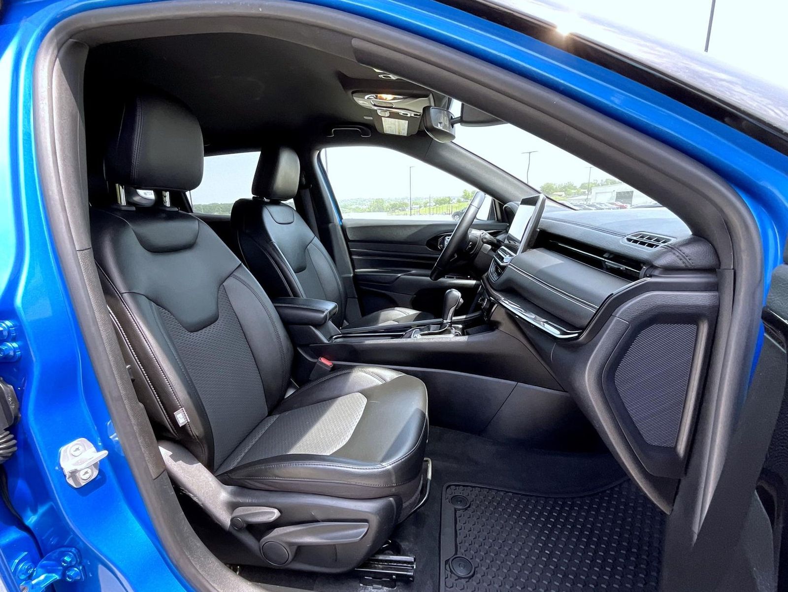 2022 Jeep Compass Altitude photo 14