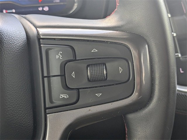 2023 Chevrolet Tahoe RST photo 25
