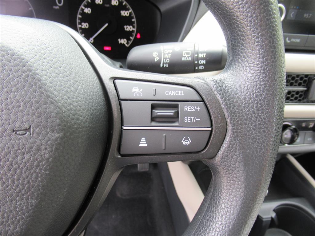 2024 Honda HR-V LX photo 18