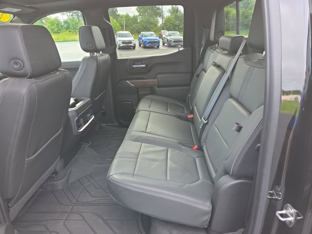 2022 Chevrolet Silverado 1500 High Country photo 22