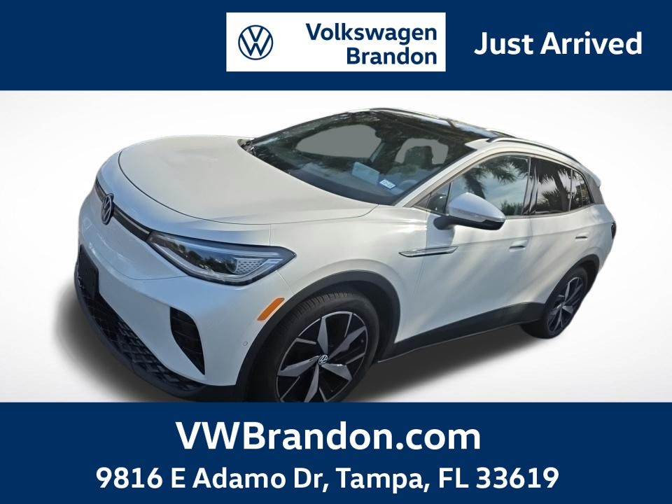 2023 Volkswagen ID.4 S