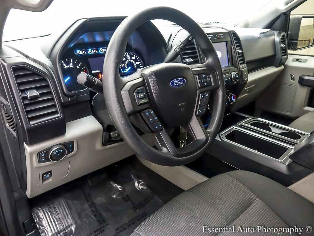 2020 FORD F-150 - Image 10