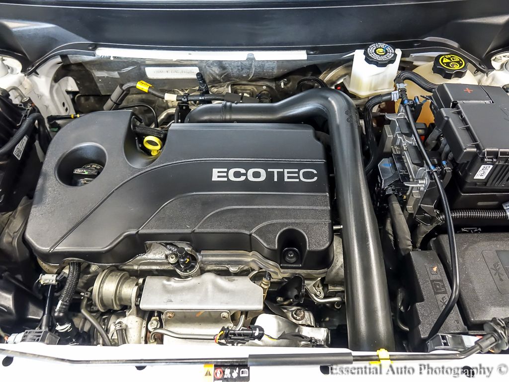 2022 CHEVROLET EQUINOX - Image 31