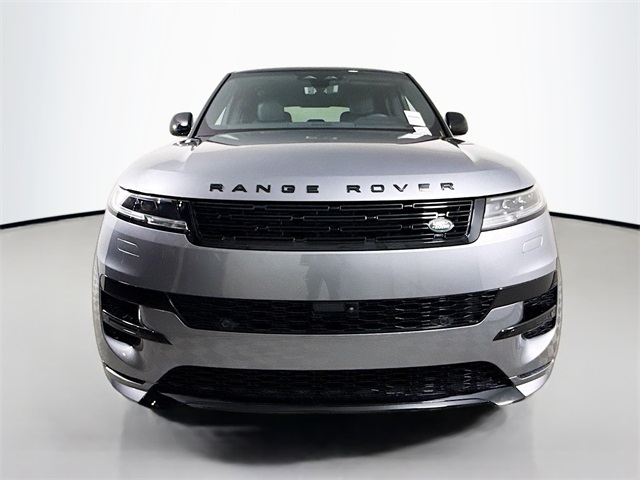 2025 Land Rover Range Rover Sport SE photo 2