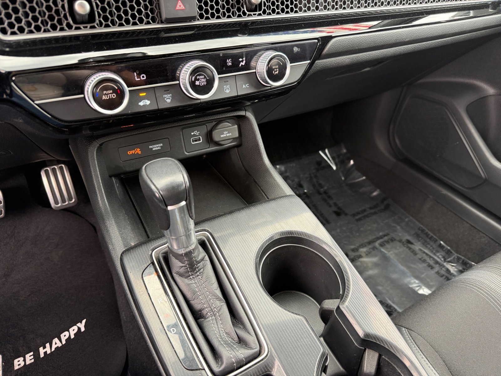 2022 Honda Civic Sport photo 11