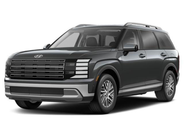 2026 Hyundai Palisade SEL Premium's photo