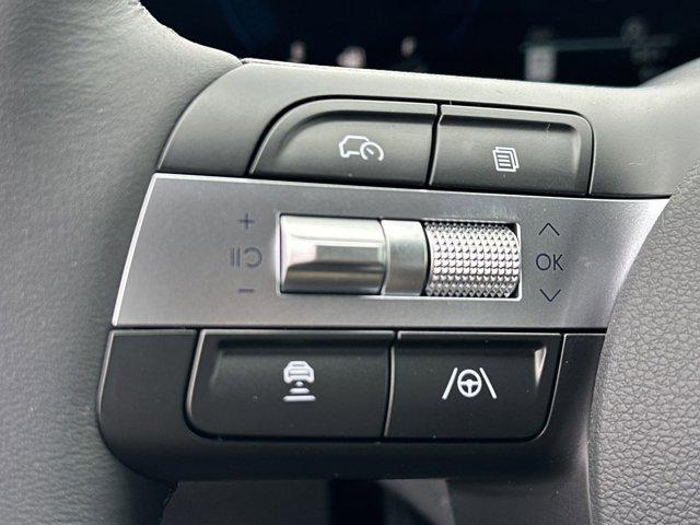 2025 Hyundai Tucson XRT photo 22