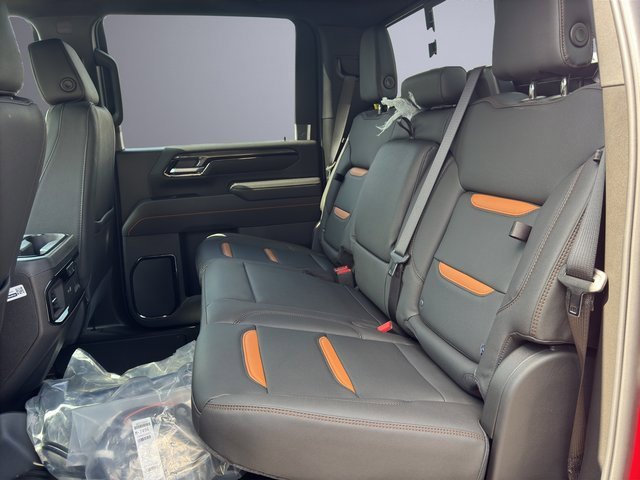 2026 Gmc Sierra 2500 HD AT4 photo 19