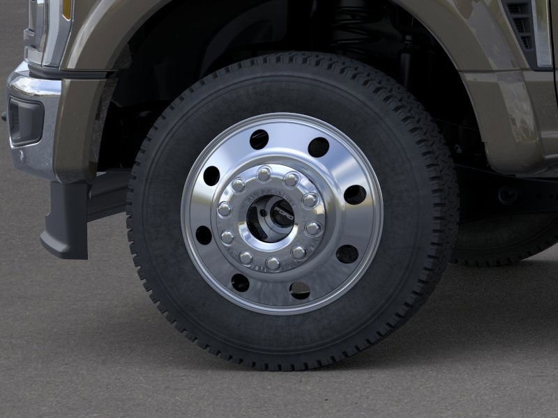 2026 Ford F-450 photo 18