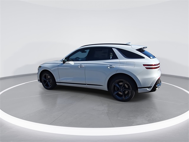 2026 Genesis GV70 3.5T Sport Prestige photo 6