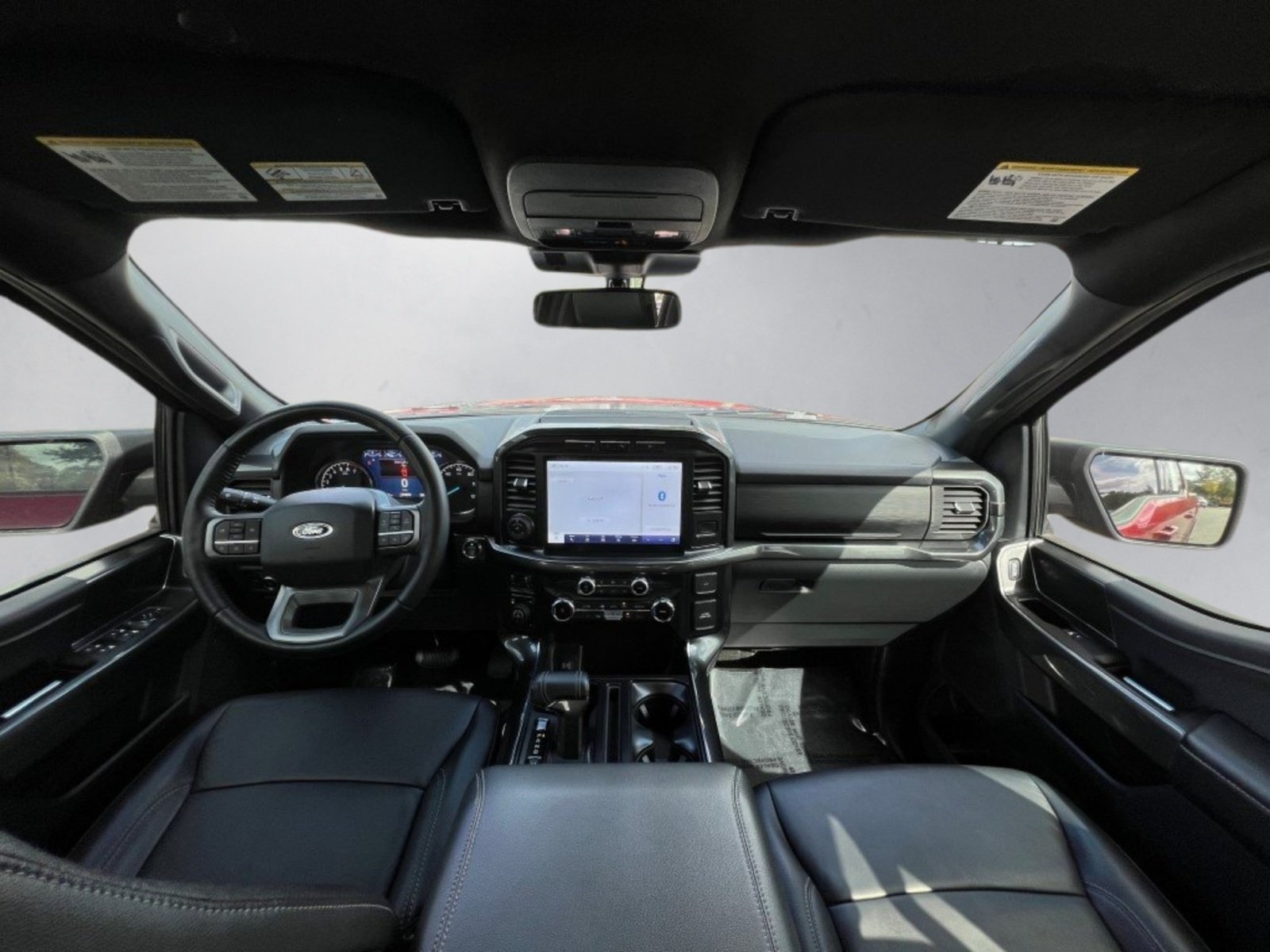 2022 Ford F-150 XLT photo 3