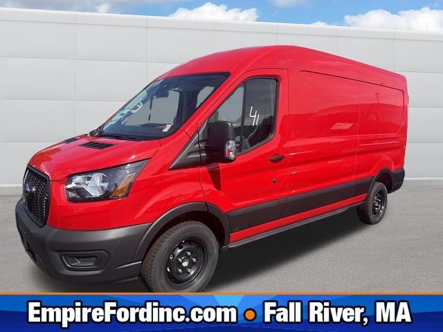 2025 Ford Transit Van Base's photo