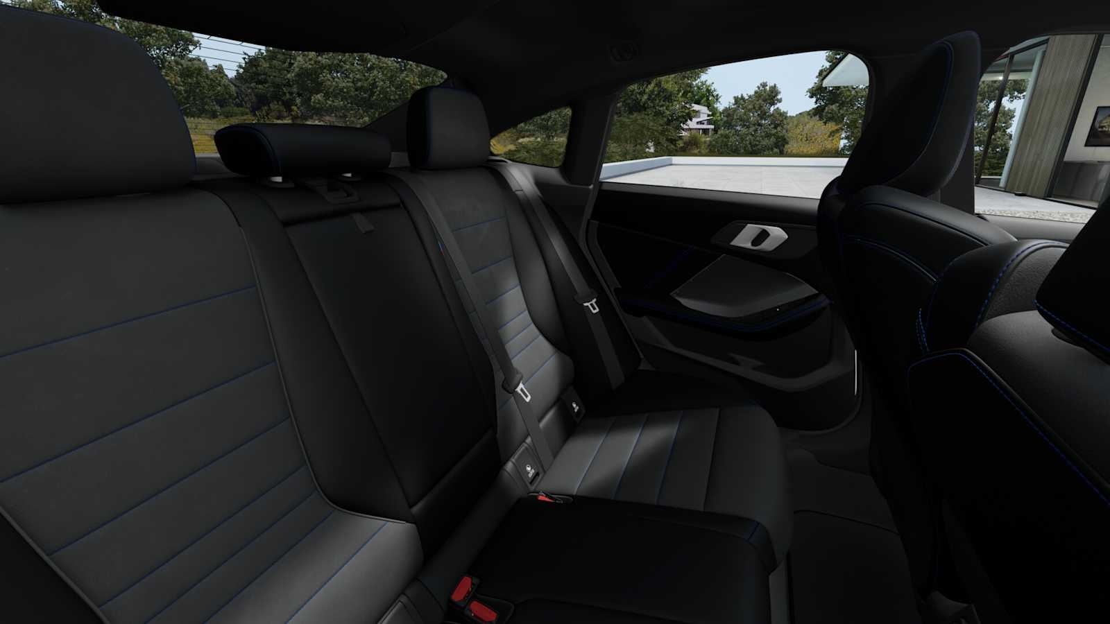 2026 Bmw 228 photo 12