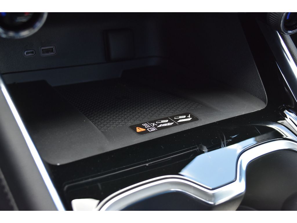 2025 Chevrolet Traverse High Country photo 30