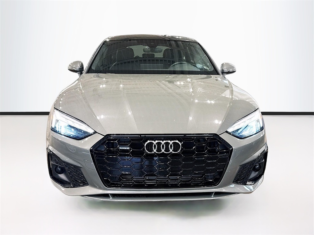 2025 Audi A5 45 S line Premium Quattro photo 2