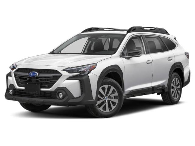 2025 Subaru Outback Premium's photo