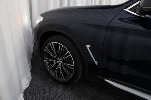 2022 Bmw X3 xDrive30i photo 9