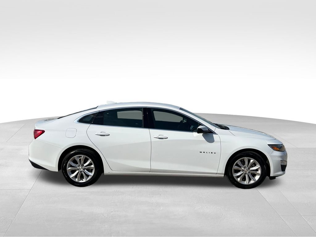 2023 Chevrolet Malibu 1LT photo 6