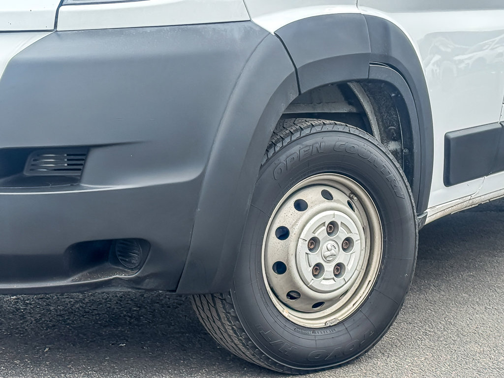 2019 RAM PROMASTER 3500 - Image 2