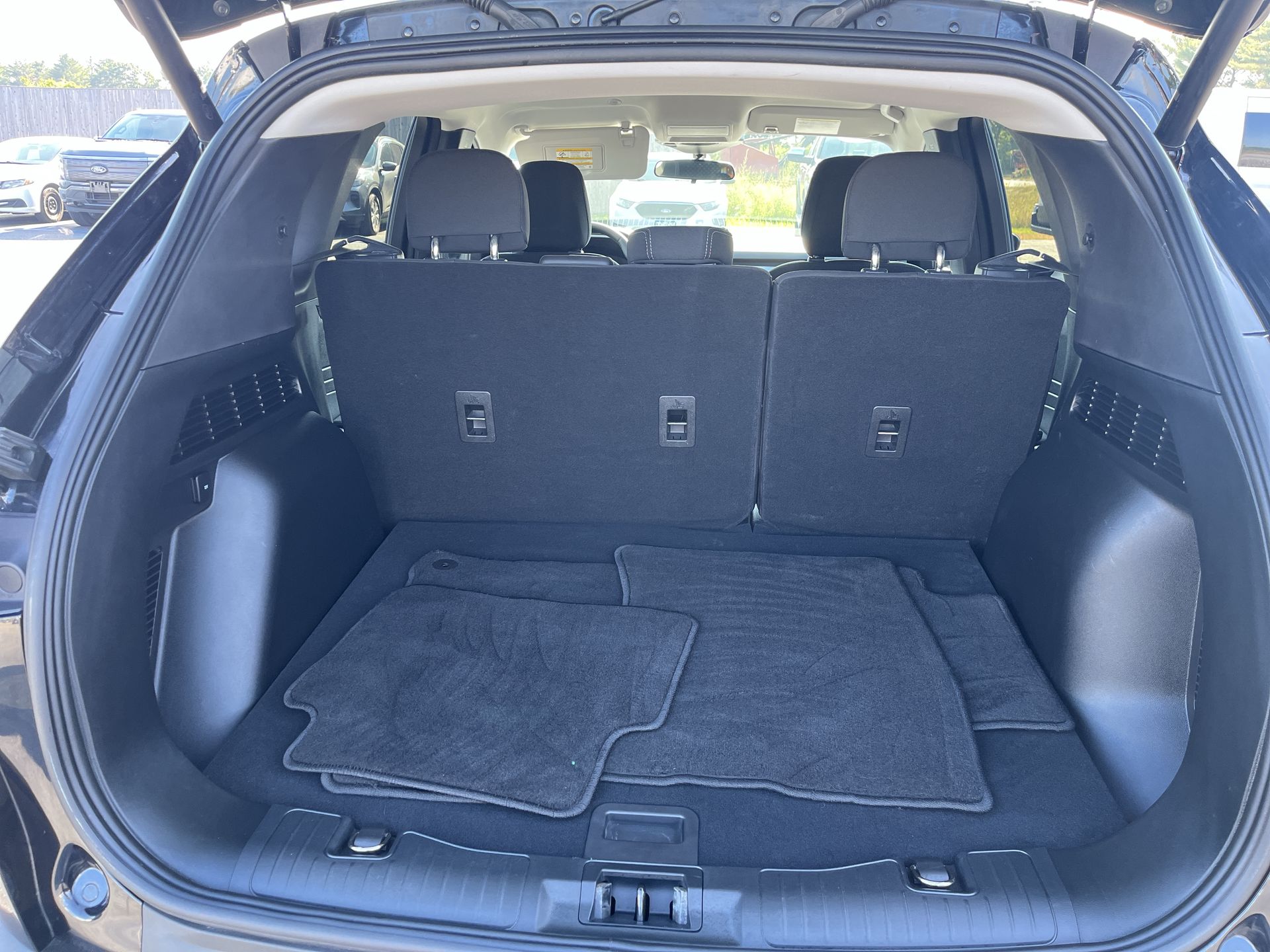 2023 Ford Escape Active photo 2