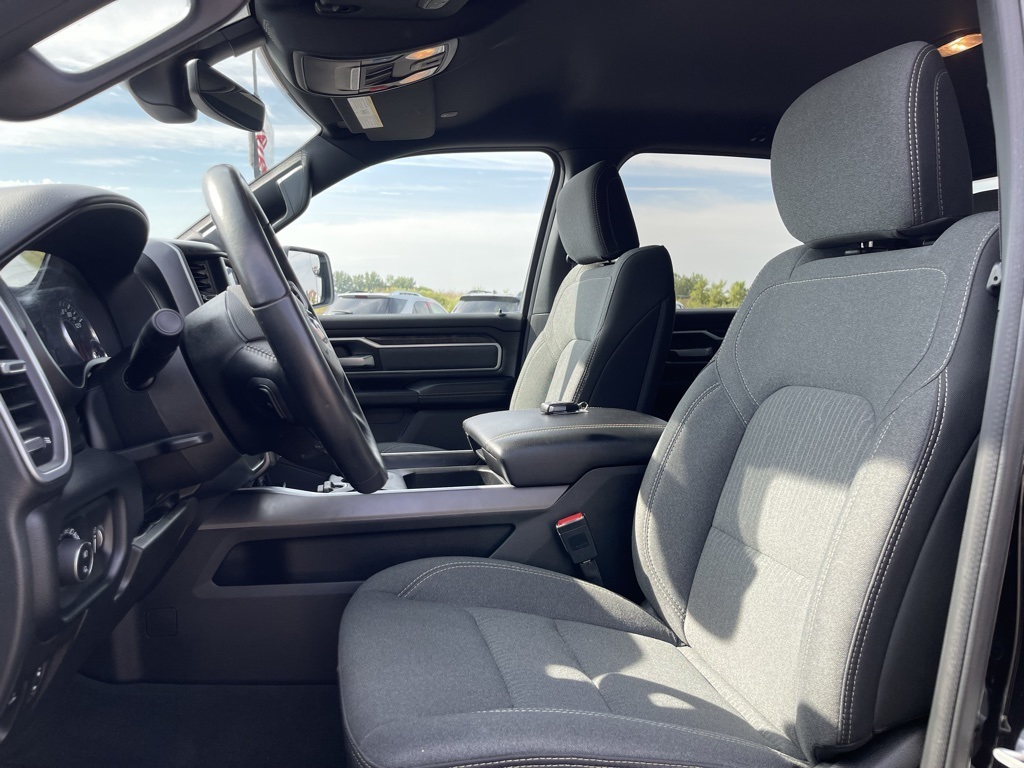 2022 Ram 1500 Big Horn Lone Star photo 27