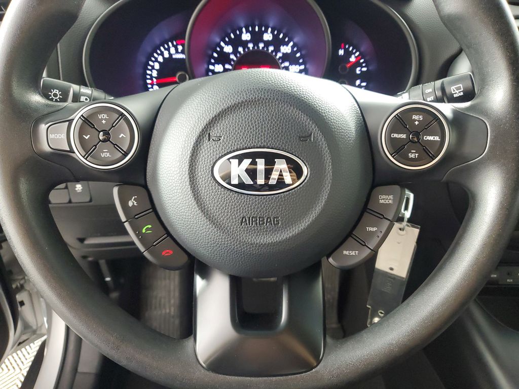 2018 Kia Soul Plus photo 17