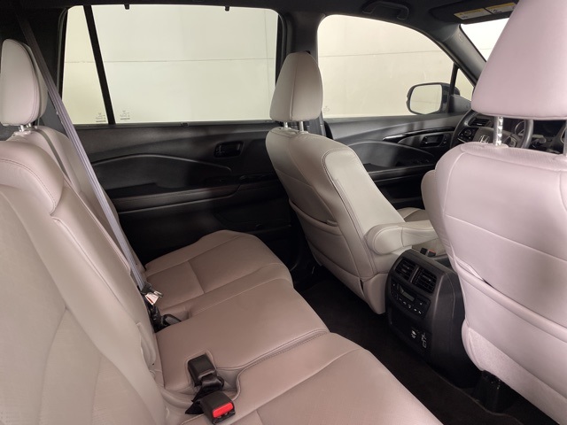 2022 Honda Passport Elite photo 15