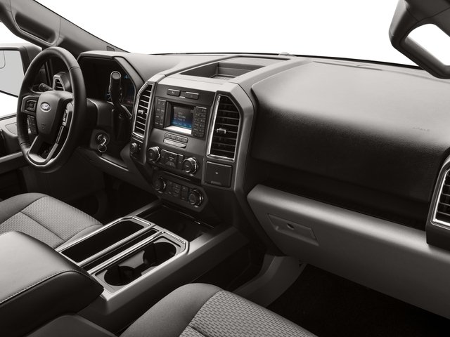 2016 Ford F-150 XLT photo 18
