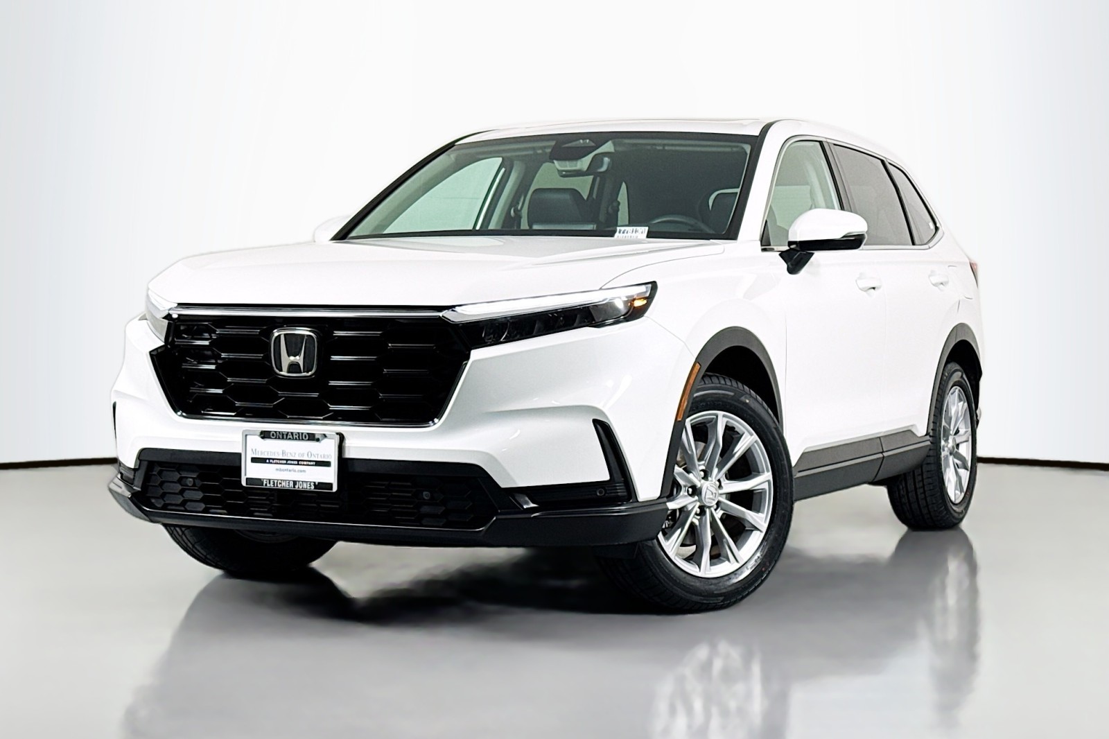 2023 Honda CR-V EX-L's photo