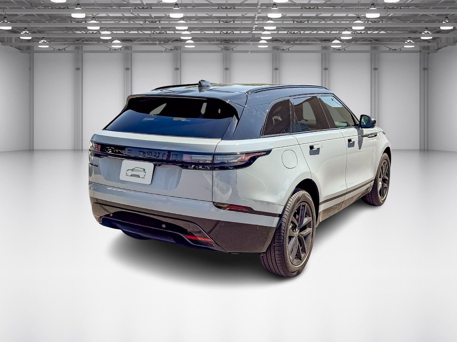 2026 Land Rover Range Rover Velar SE photo 5