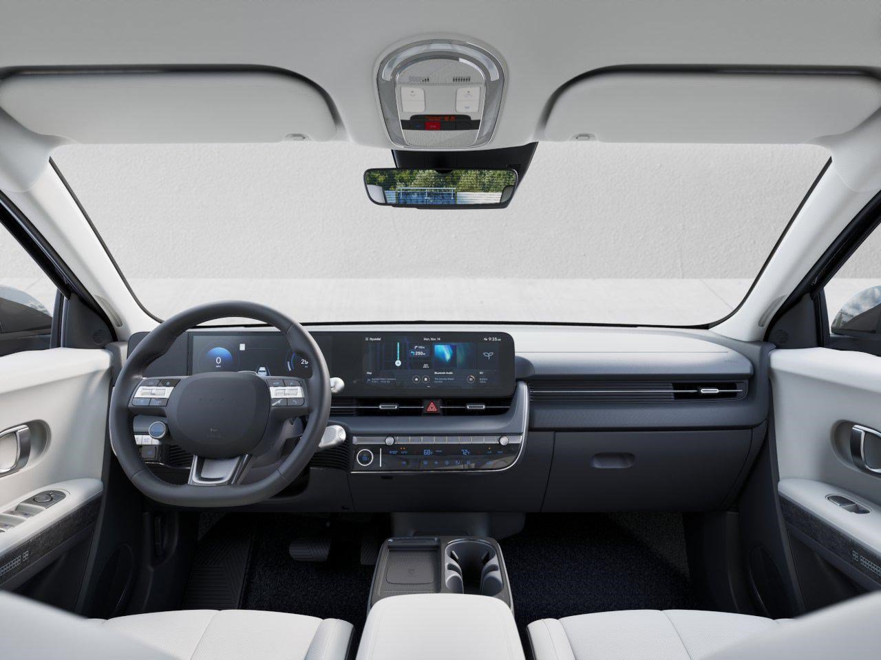 2025 Hyundai Ioniq 5 SEL photo 11