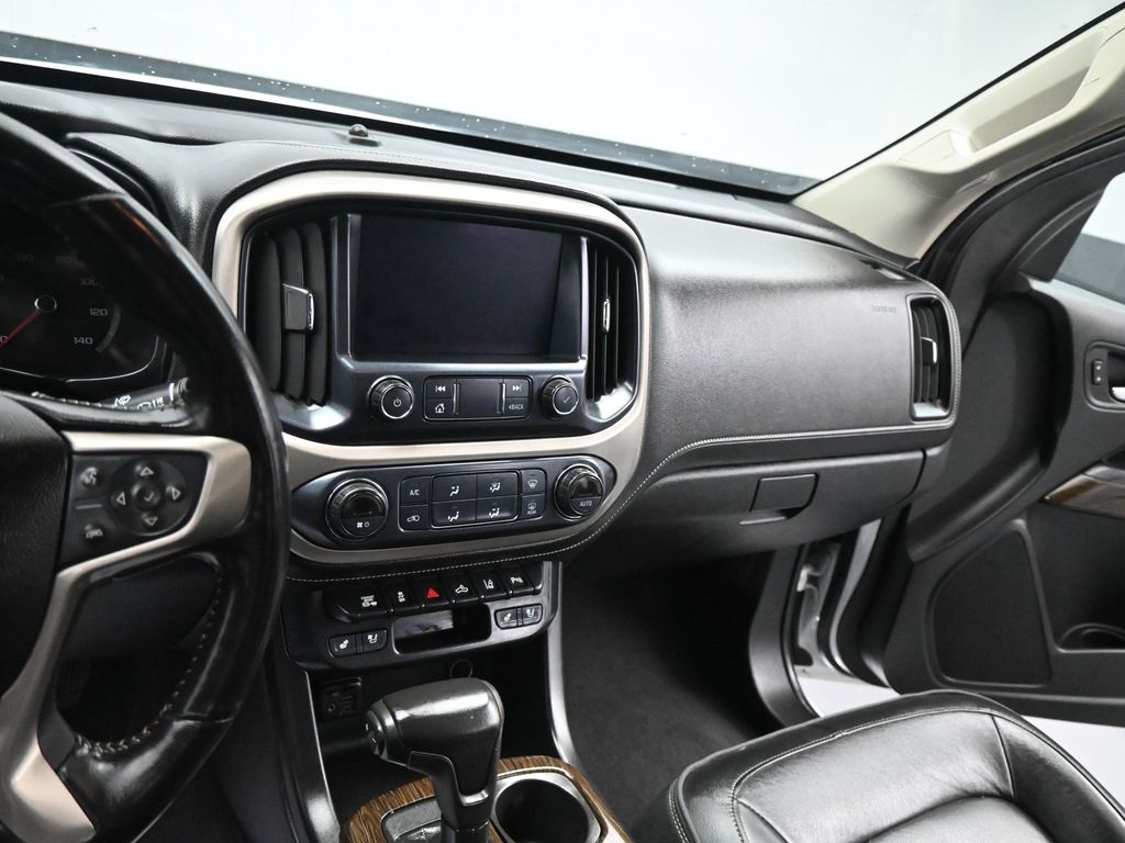 2019 Gmc Canyon Denali photo 4
