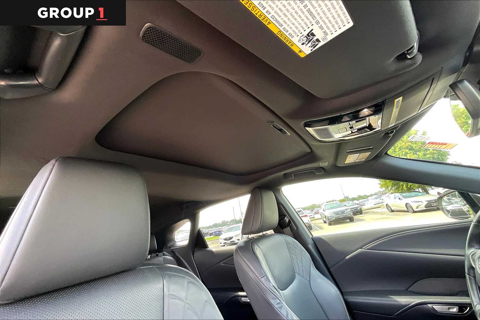 2024 Lexus RX Premium photo 11